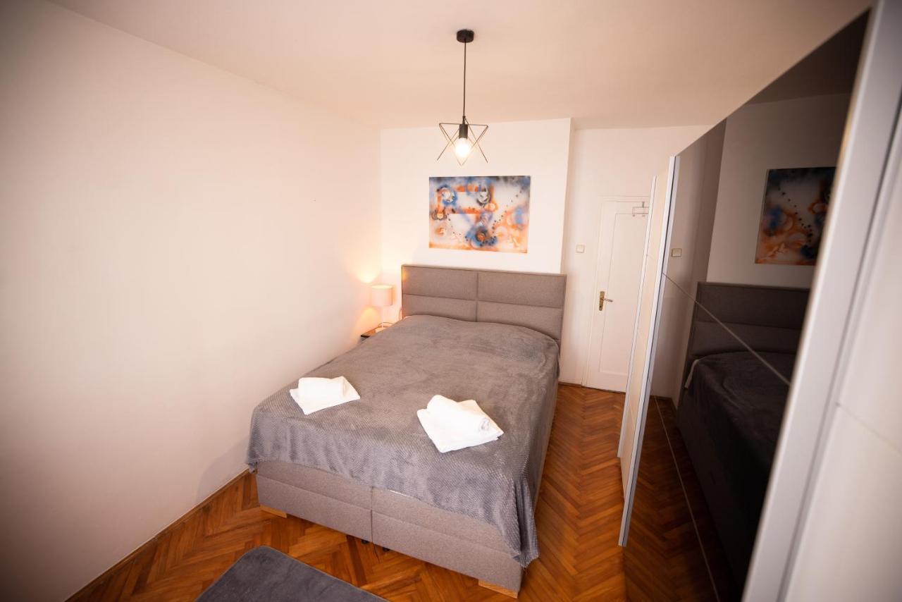 Gof Apartment 자다르 외부 사진